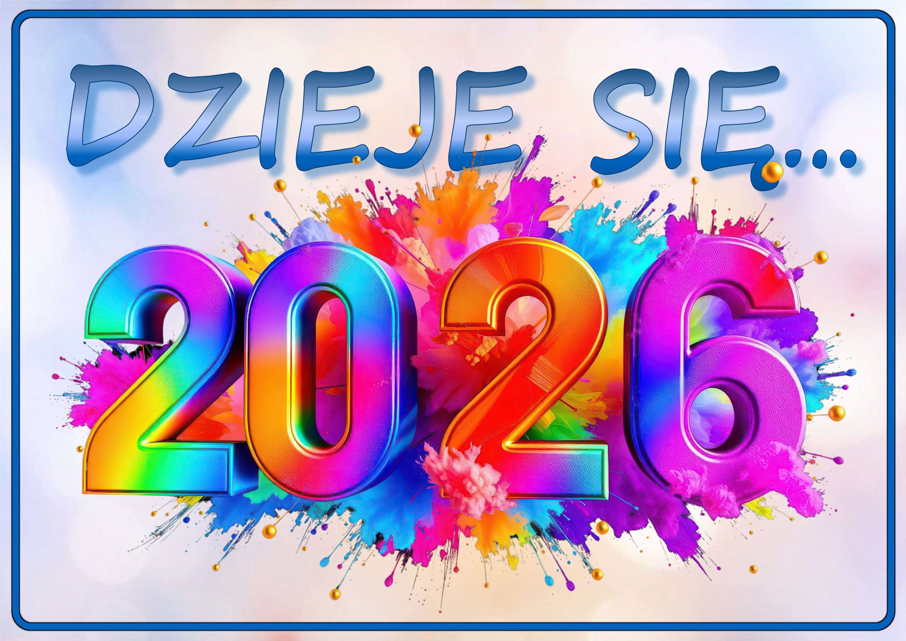 Dzieje się... 2026 Link